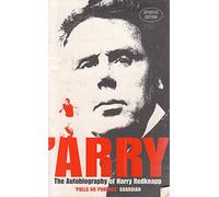 Harry Redknapp 'Arry: An Autobiography N/A Book Harry Redknapp Multicolor