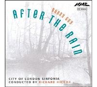 Barry Guy – After the Rain – NMC