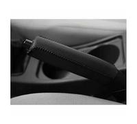 ARRYEDCN Car Handbrake Cover, for Citroen C3 Aircross C3-XR C4/e-C4 C4-Cactus C5-X C5 Aircross Anti-slip Handle Protector Cover Interior Hand Brake Sleeve Replacement Handbrake Decorative Cover,C