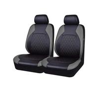 ARRYEDCN Car Seat Covers, for Dacia Duster 3 | Hybrid | 2024 2025 Front Set Seat Protectors Breathable Comfortable Front Protectors Decorative Interior Accessories,A