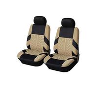 ARRYEDCN Car Seat Covers, for Hyundai Tucson 2025/ Kona SX2 EV/Ioniq 6/ Sante Fe 2024 2025 Full Set Car Seat Protectors, Waterproof NonSlip Front Rear Protectors Interior Accessories,B