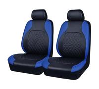 ARRYEDCN Car Seat Covers, for Kia Ceed Proceed XCeed SW GT 2018-2023 2024 Full Set Car Seat Protectors, Waterproof NonSlip Front Rear Protectors Interior Accessories,B