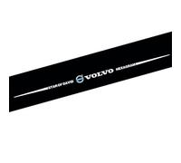ARRYEDCN Car windscreen sun strip, for Volvo S40 S60 S80 S90 XC40 XC60 XC90 Sticker Car Front Rear Window Windshield banner sunstrip Self-Adhesive Windscreen Sun Strip Sticker