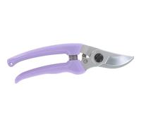 ARS 130DX Hard Chromed Bypass Secateurs Violet