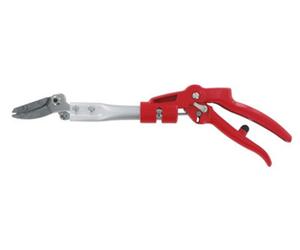 Ars 160-0.35 Rose Pruning Shears 350mm Red Includes Free Ars Beanie & Baseball Cap