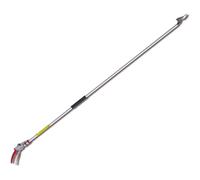 ARS 160R Aluminium Grip Longreach Cut and Hold Pruner 1.8m