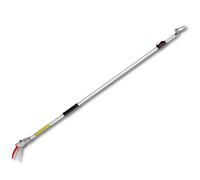 ARS 160ZF Telescopic Cut and Hold Tree Pruner and Loppers 3m