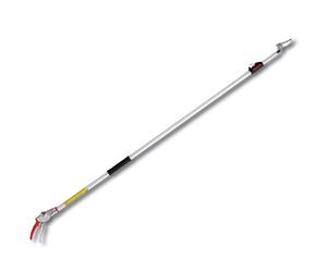 ARS 160ZF Telescopic Cut and Hold Tree Pruner and Loppers 3m