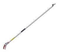 ARS 180R Aluminium Grip Longreach Razor Edge Pruner 1.8m
