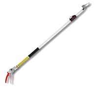 ARS 180ZF Telescopic Razor Edge Tree Pruner and Loppers