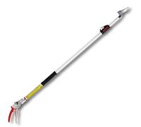 ARS 180ZF Telescopic Razor Edge Tree Pruner and Loppers 2m