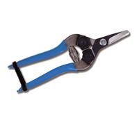ARS 310 Curved Blade Fruit Pruner 160mm Blue