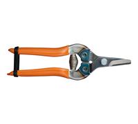 ARS 310 Curved Blade Fruit Pruner 160mm Orange