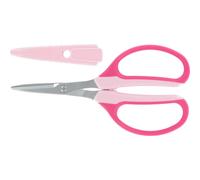 ARS 330HN General Purpose Scissors Pink