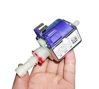 ARS AC 220V-240V 57W Electromagnetic Pump Coffee Machine Water Pump Plunger Pump High Pressure Flow 450 cc/min PKNVKZIDK