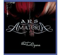 Ars Amatoria - The Symphonic Rock Opera - Lachrymal