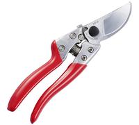 ARS ARS-VS-8XZ 8-inch Secateurs with Single Hand Locking Secateurs with Single Hand Locking