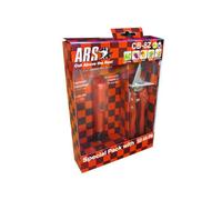 Ars Cb-8Z Secateurs & Diamond Sharpener