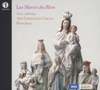 Ars Choralis Coeln/Jonas - MEDIEVAL:LES MARIES DU RHIN