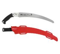 Ars Ct-37Pro Pruning Saw Pro 370mm + Holster Includes Free Ars Beanie & Baseball Cap