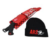 Ars Ctr-32Pro Pruning Saw Pro 320mm + Holster - Special Offer C/w Beanie