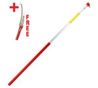 Ars Exp-5.5/uv34 Telescopic Pole C/w Free Uv-34 Polesaw Head