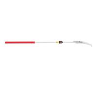 ARS EXW-UV Telescopic Superturbocut Pole Pruning Saw 2.7m