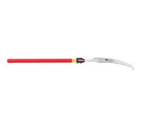 ARS EXW-UV Telescopic Superturbocut Pole Pruning Saw 1.8m