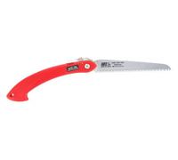 Ars G-18L Folding Pruning Saw 180mm Red
