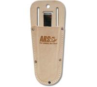 ARS Gardening Tool Holster, Neutral Nylon, Polyester, 1 Pocket, Slip Pocket, Garden Tools