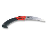 Ars Gr-17 Folding Pruning Saw 170mm Black/red