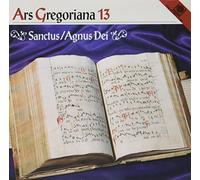 Ars Gregoriana - Ars Gregoriana