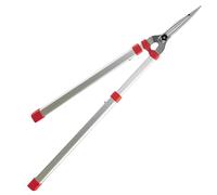 ARS K-900Z Aluminium Telescopic Hedge Shears 720mm