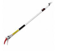 Ars Long Reach Pruning Shears Telescopic 1260-2010mm