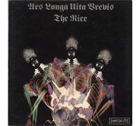 Ars Longa Vita Brevis