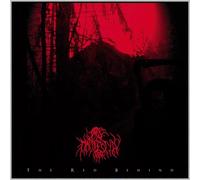 ARS MANIFESTIA - ARS MANIFESTIA - THE RED BEHIND (1 CD)