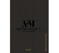 ARS MECHANICA : Driving Innovation