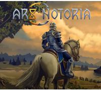 Ars Notoria PC Steam Account