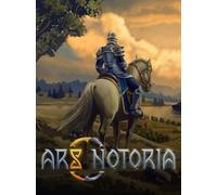 Ars Notoria (PC) - Steam Account - GLOBAL
