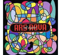 ARS,NOVA - All Digital