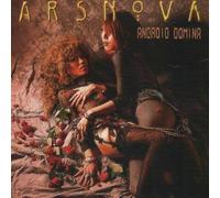 Ars Nova - Android Domina [VINYL]