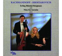Ars Nova, Bo Holten - Sonatas For Cello And Piano