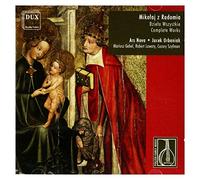 Ars Nova - Complete Works