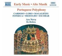 Ars Nova Copenhagen - Early Music [New CD]