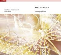 Ars Nova Copenhagen:Veto - NIELSEN: Sommerfugledalen
