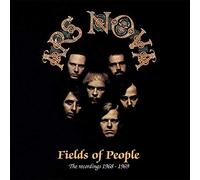 Ars Nova - Fields Of People ~ The Elektra & Atlantic Recordings 1968-1969 (2CD)