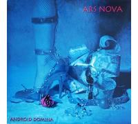 Ars Nova (Japan) - Android Domina [VINYL]