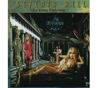 Ars Nova 'Japan' - Seventh Hell - La Vénus Endormie