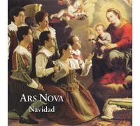Ars Nova - Navidad, Villancicos renacentistas de Europa y América