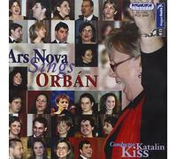Ars Nova Sings Orban